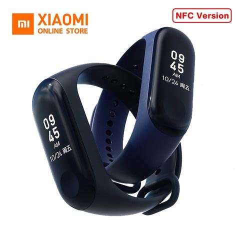 how to identify the mi band 3 nfc version|xiaomi Mi band review.